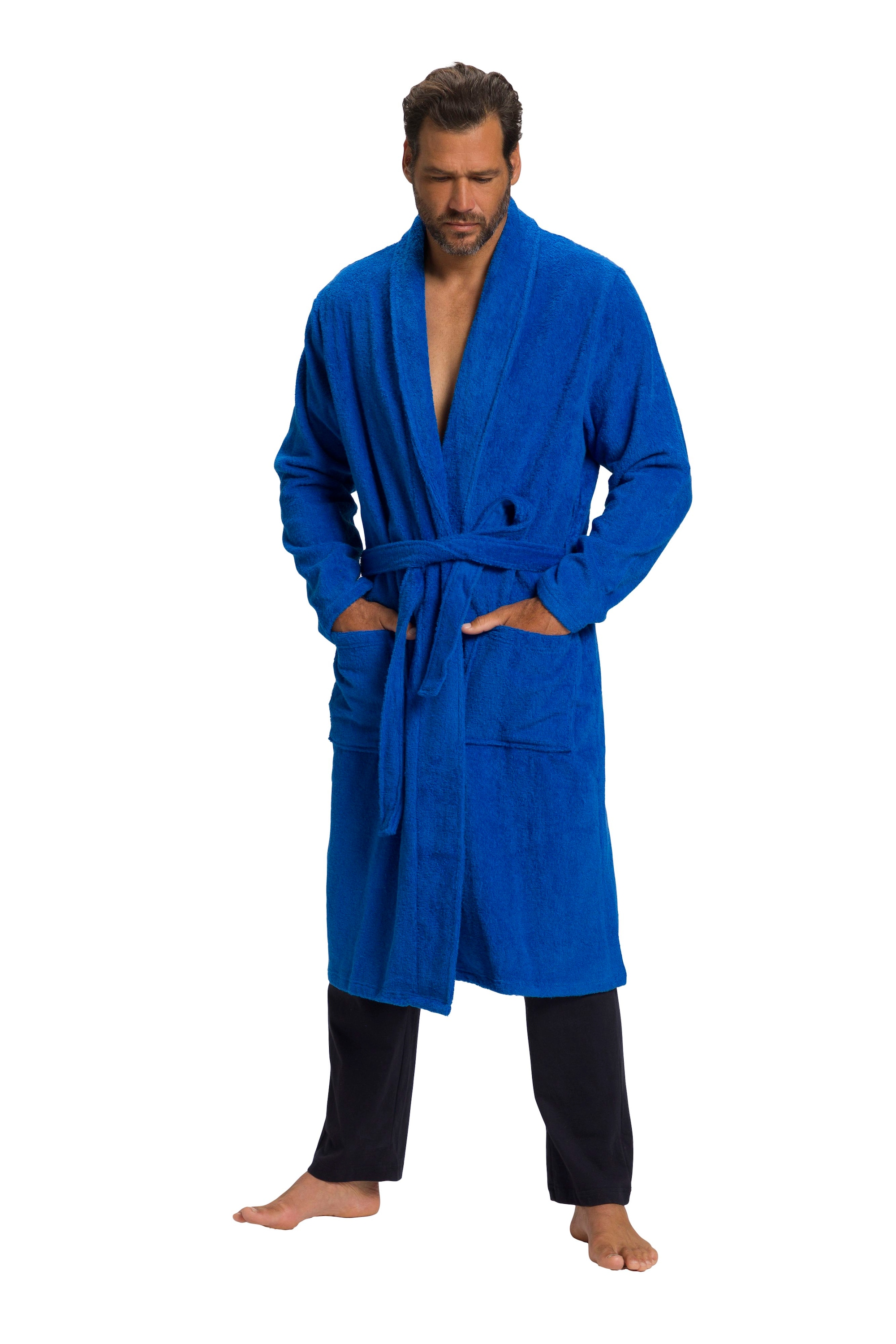 Robe de chambre homme la redoute on sale
