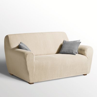 AHMIS Stretch Armchair and Sofa Cover SO'HOME