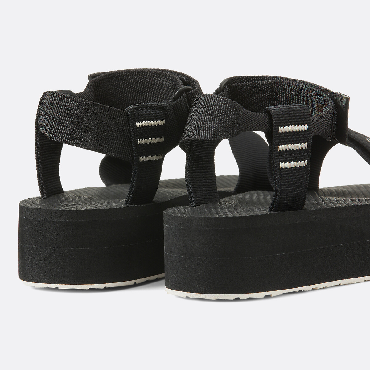 The North Face Sandalias plataforma Skeena II — photo 3