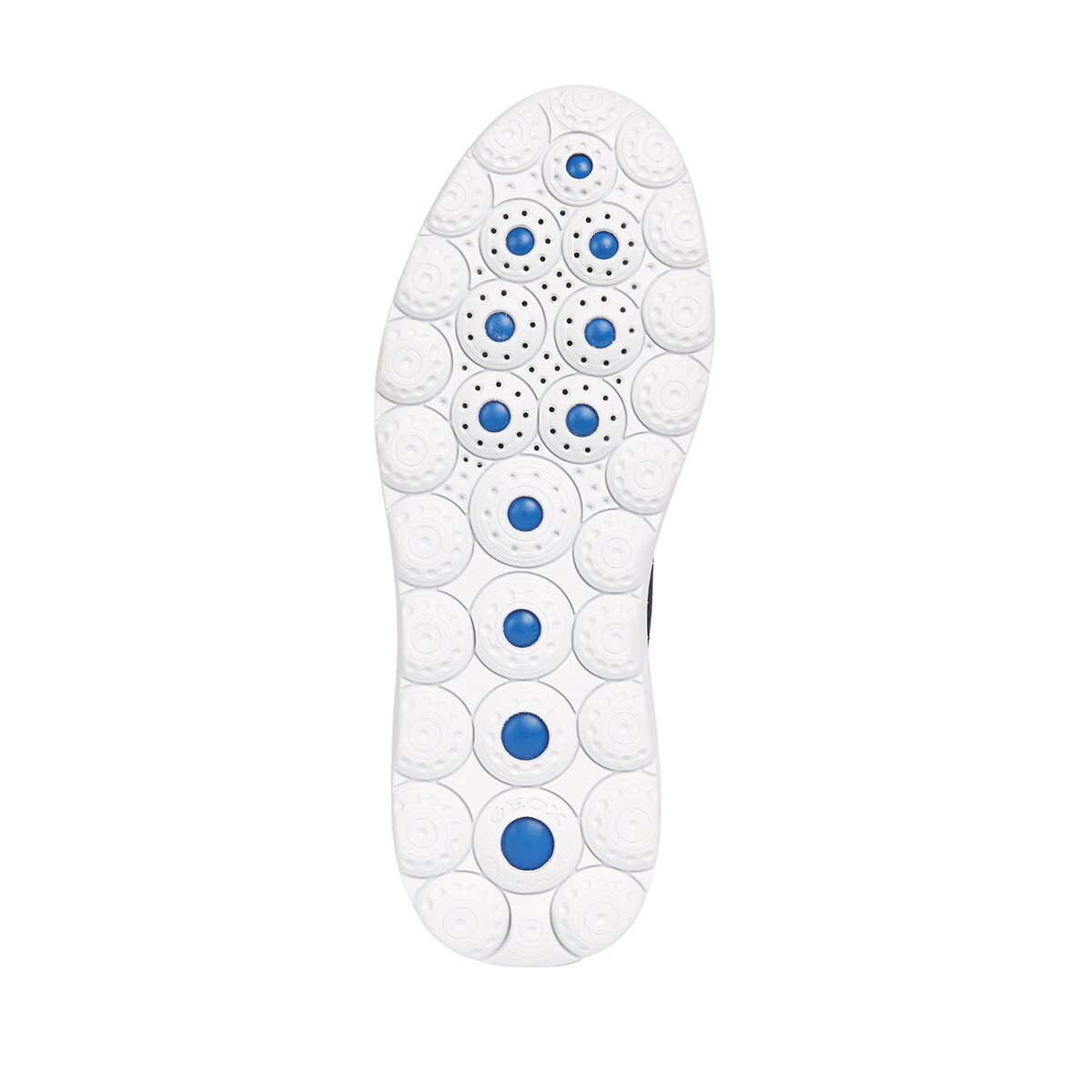 Spherica trainers navy blue Geox La Redoute