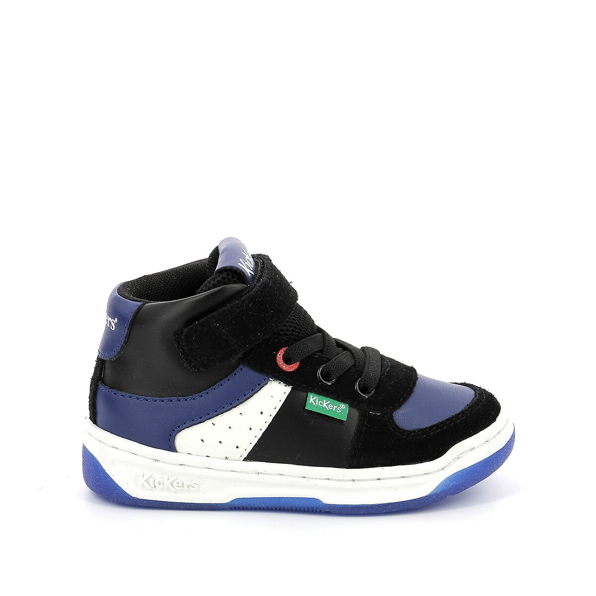 Kickers La Redoute
