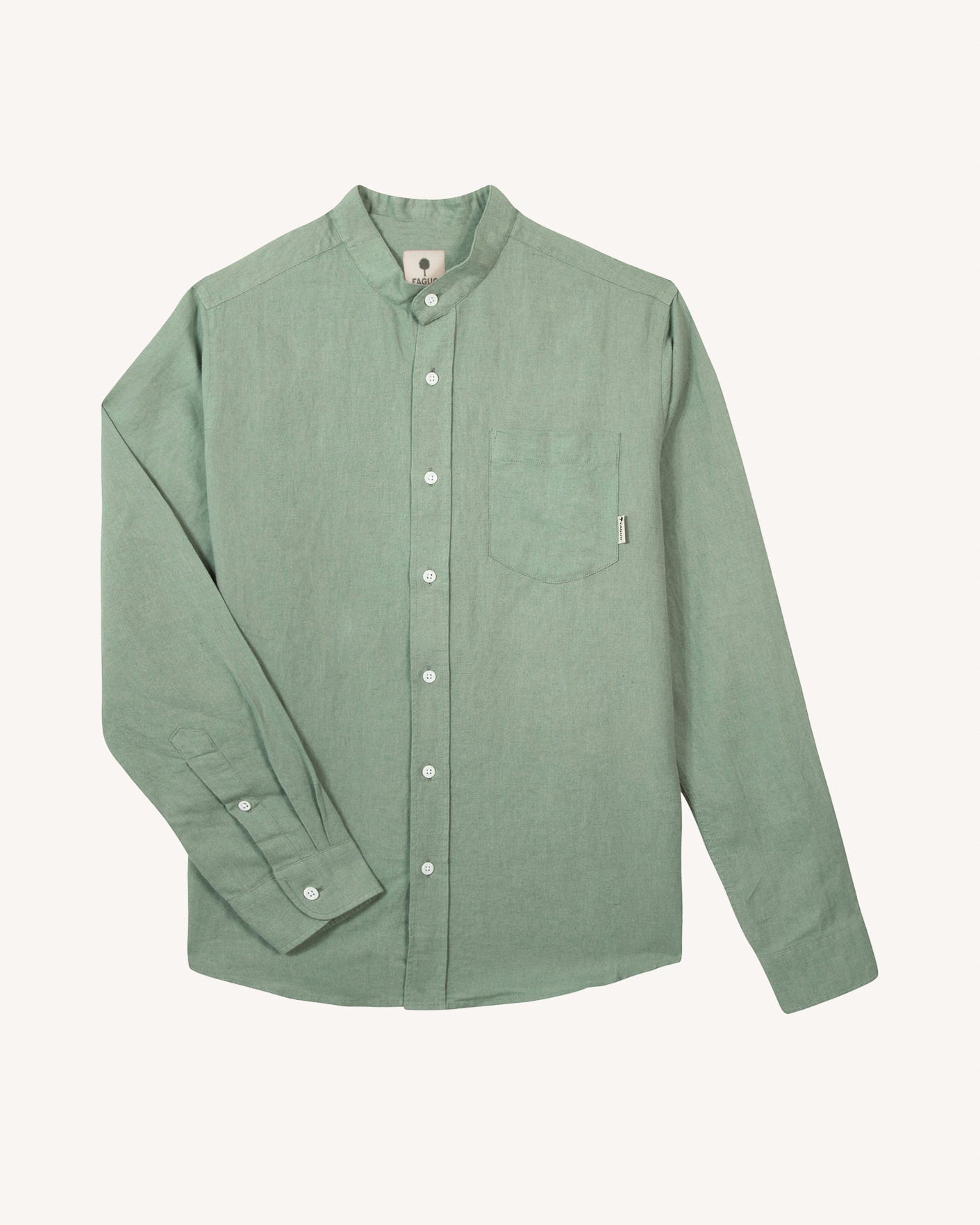 Chemise CHIAVARI, FAGUO