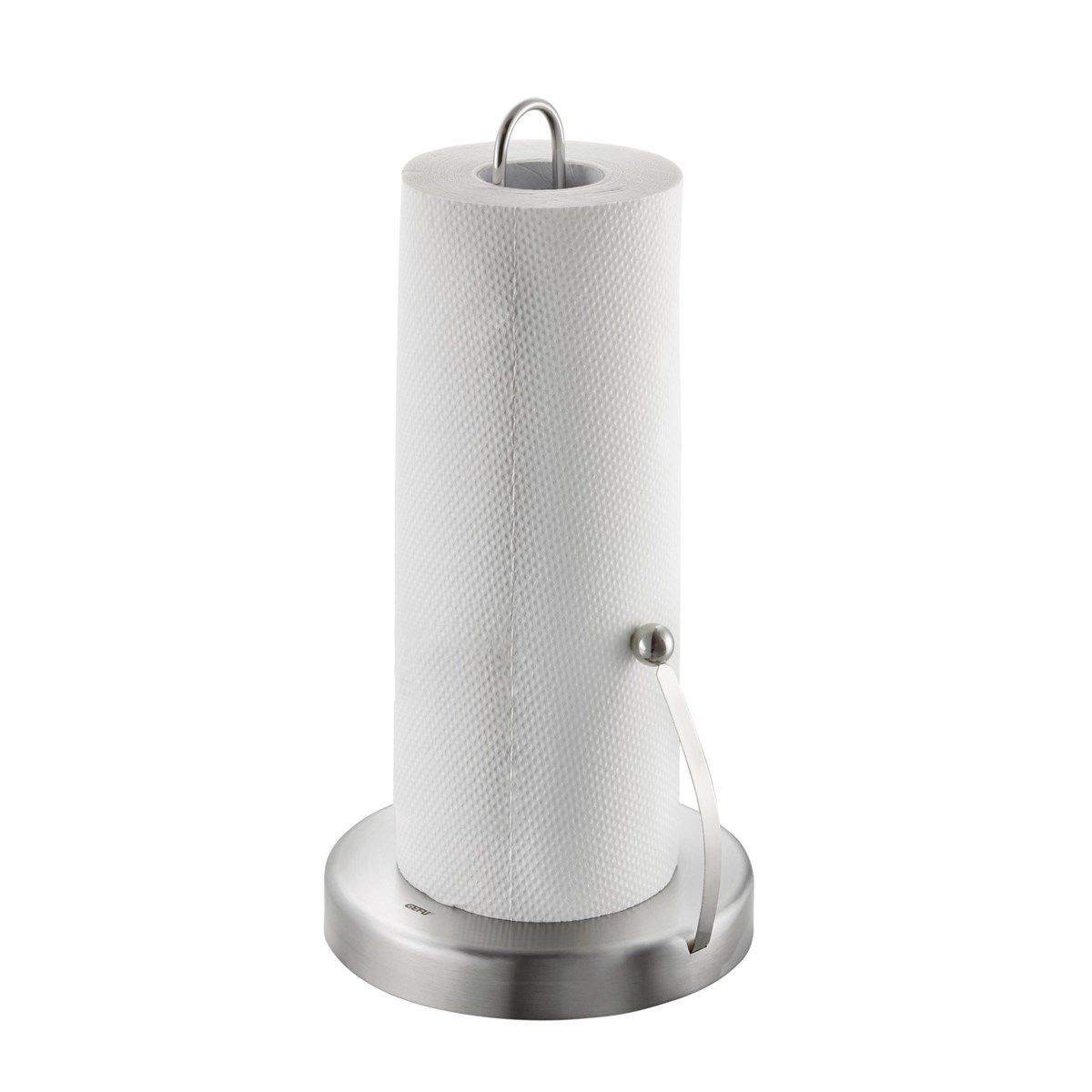 Porte-Rouleau D'Essuie-Tout GEFU Smartline - Design Épuré, Stable, Pour Rouleaux De 12,5 Cm - 2