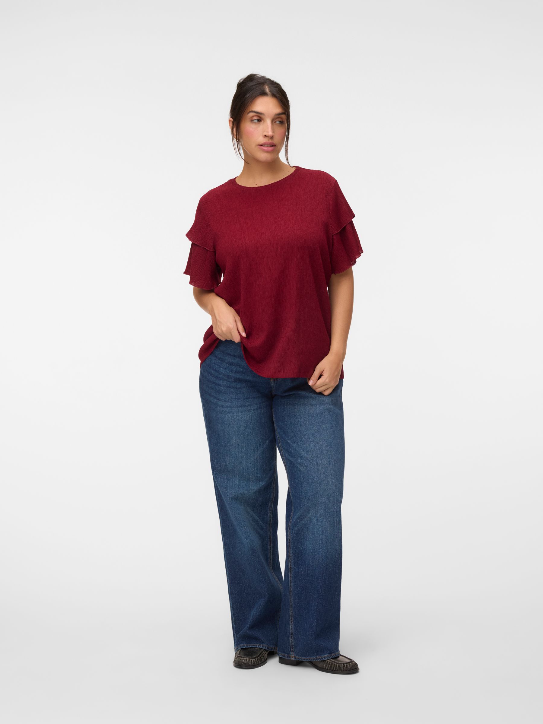 T-Shirt, VERO MODA