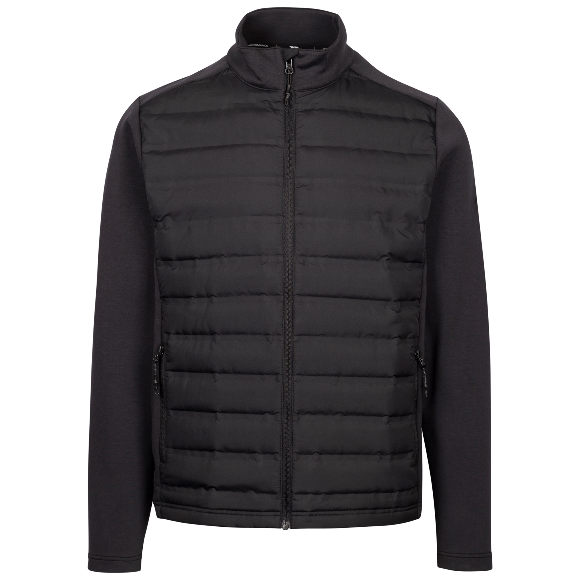Veste matelassée ORFORD HYBRID, TRESPASS