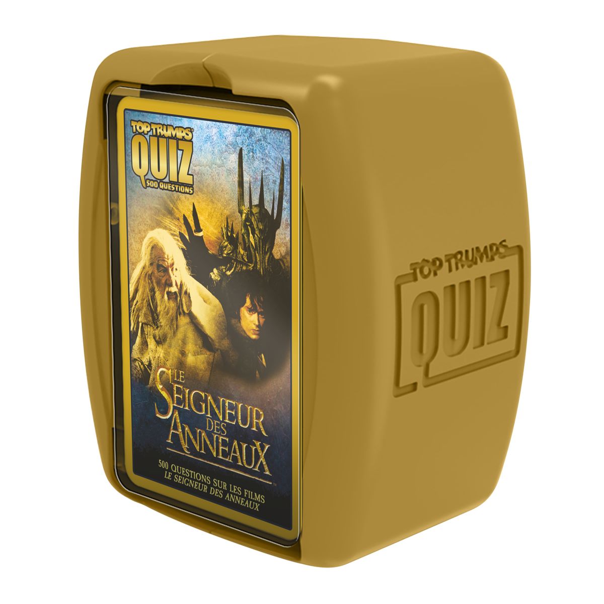 Quiz Seigneur Des Anneaux Film Quiz le seigneur des anneaux Winning Moves | La Redoute