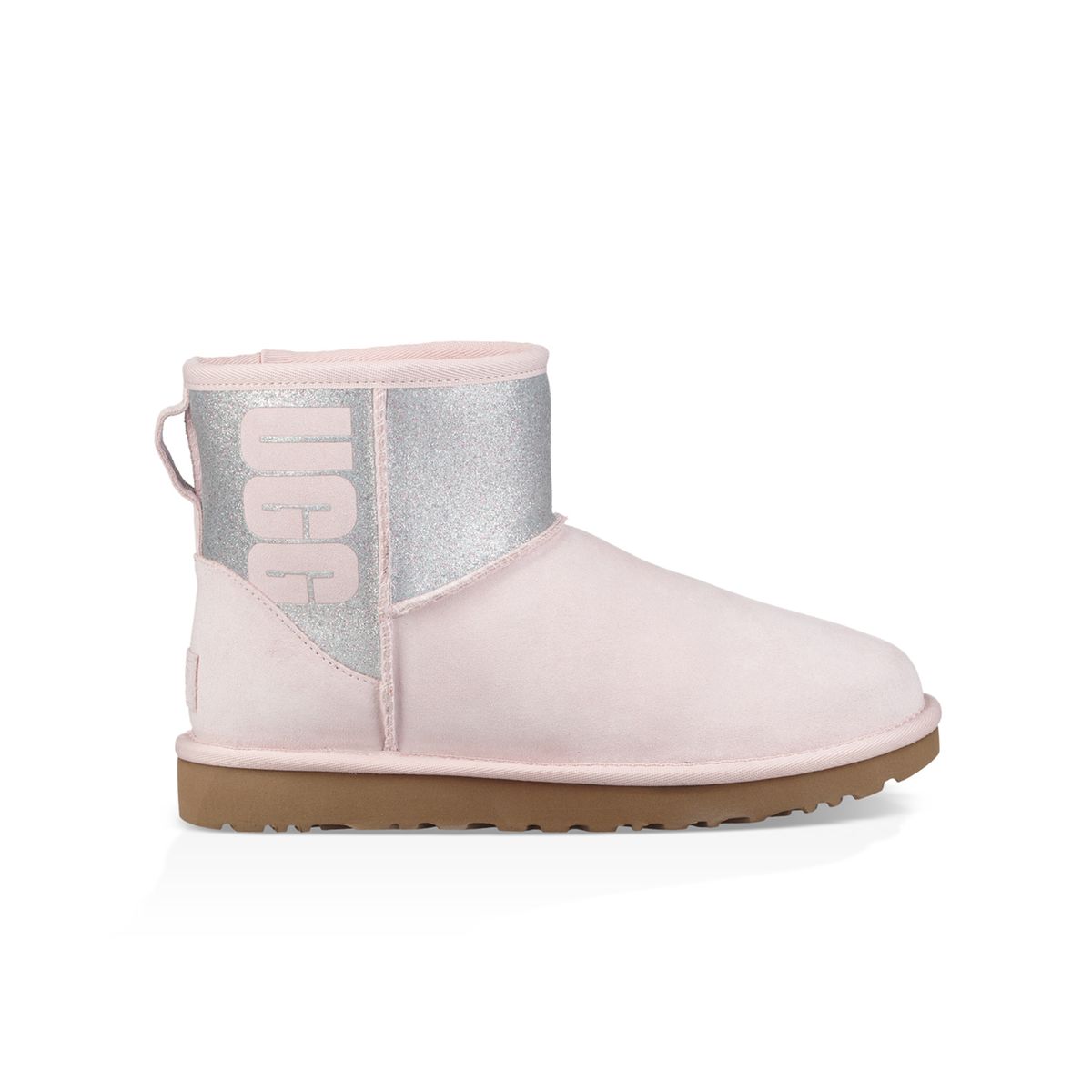 Ugg femme rose discount