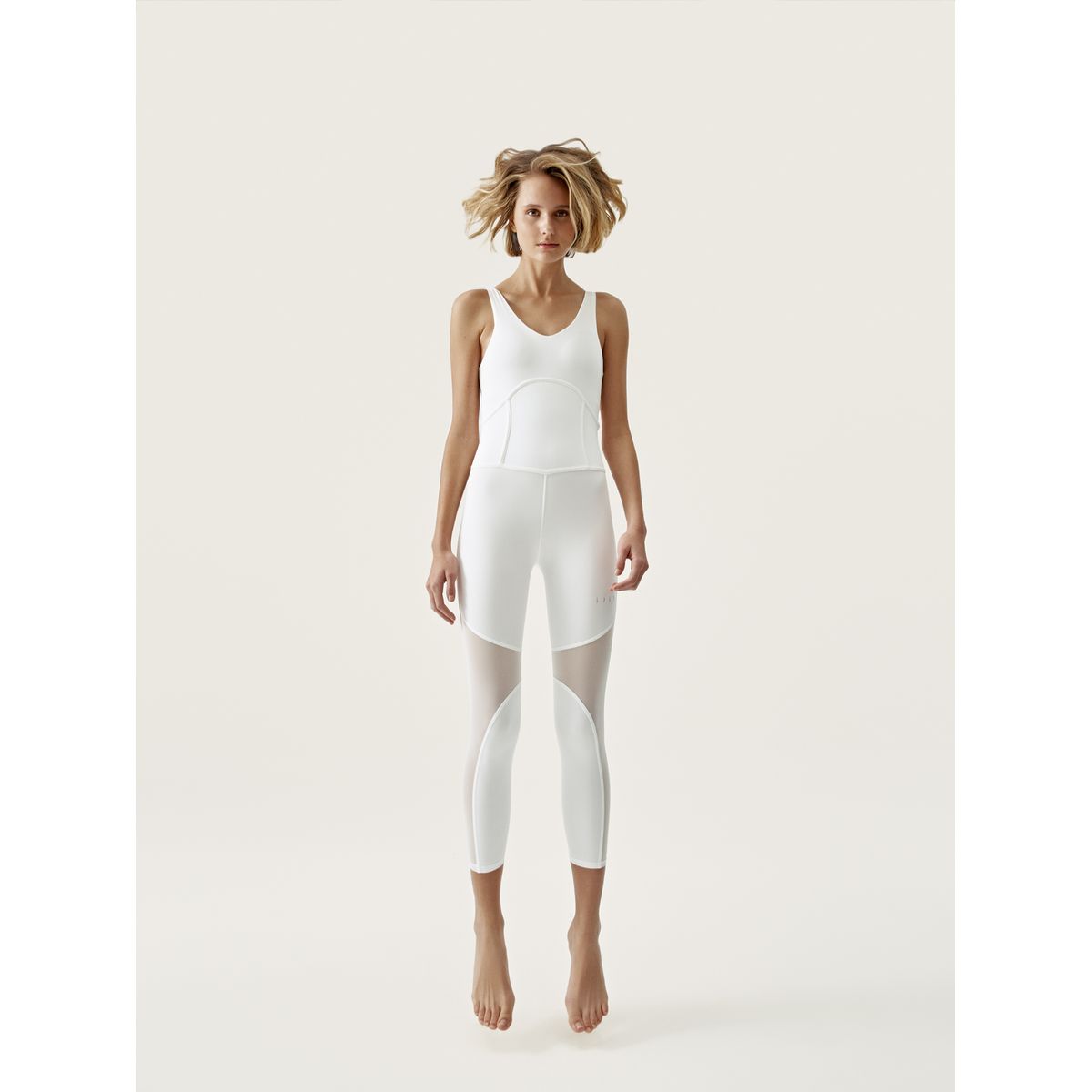 Combinaison best sale femme sportswear
