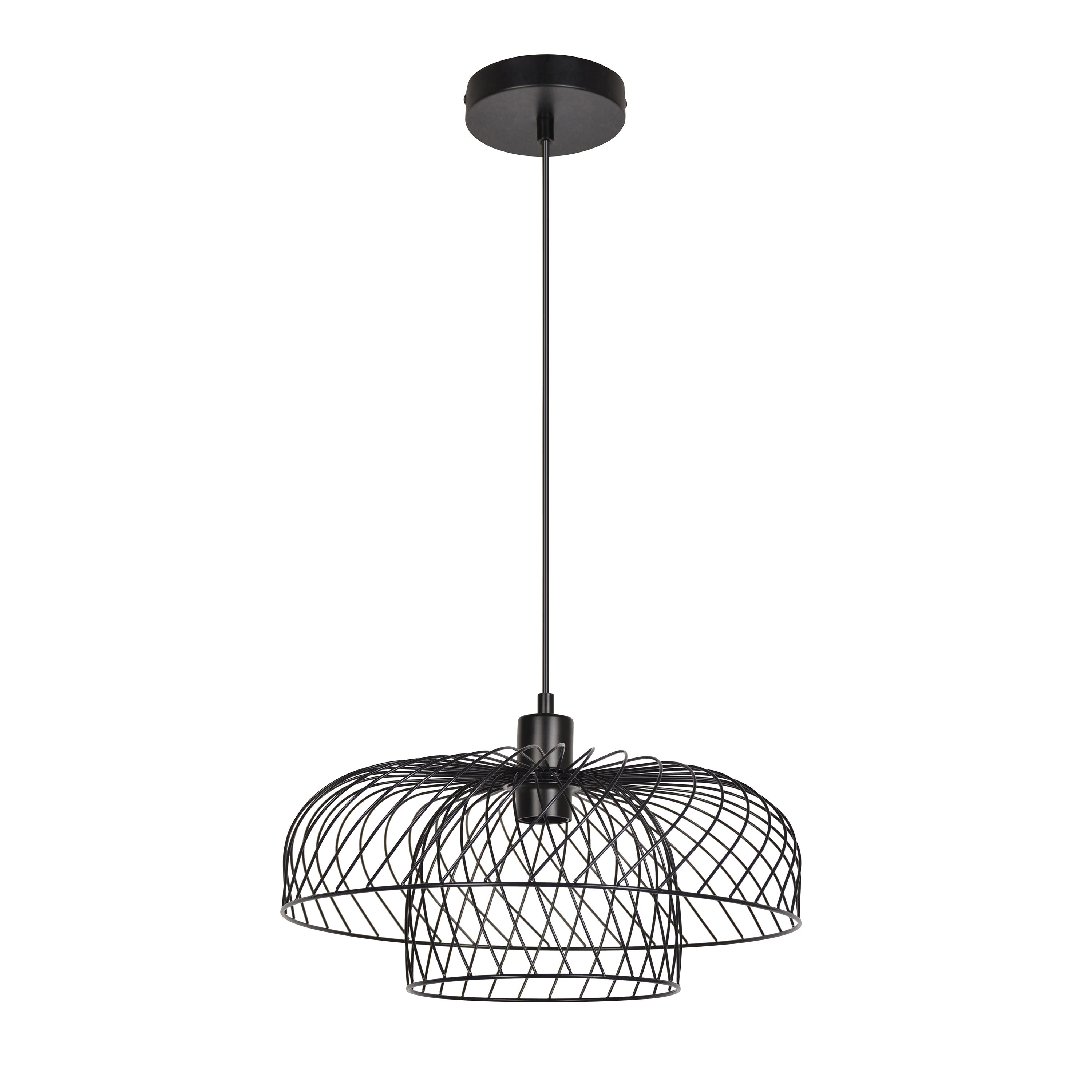 Suspension en acier, ELODIA, INSPIRE