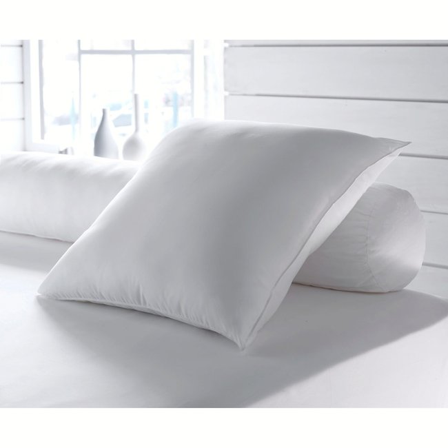 Soft Synthetic Pillow white DODO