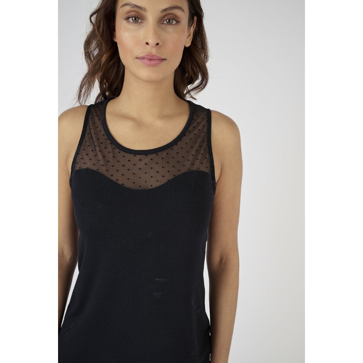 Debardeur online thermolactyl femme