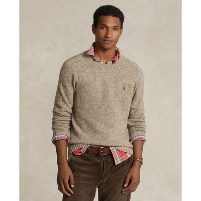 Pull col rond POLO RALPH LAUREN