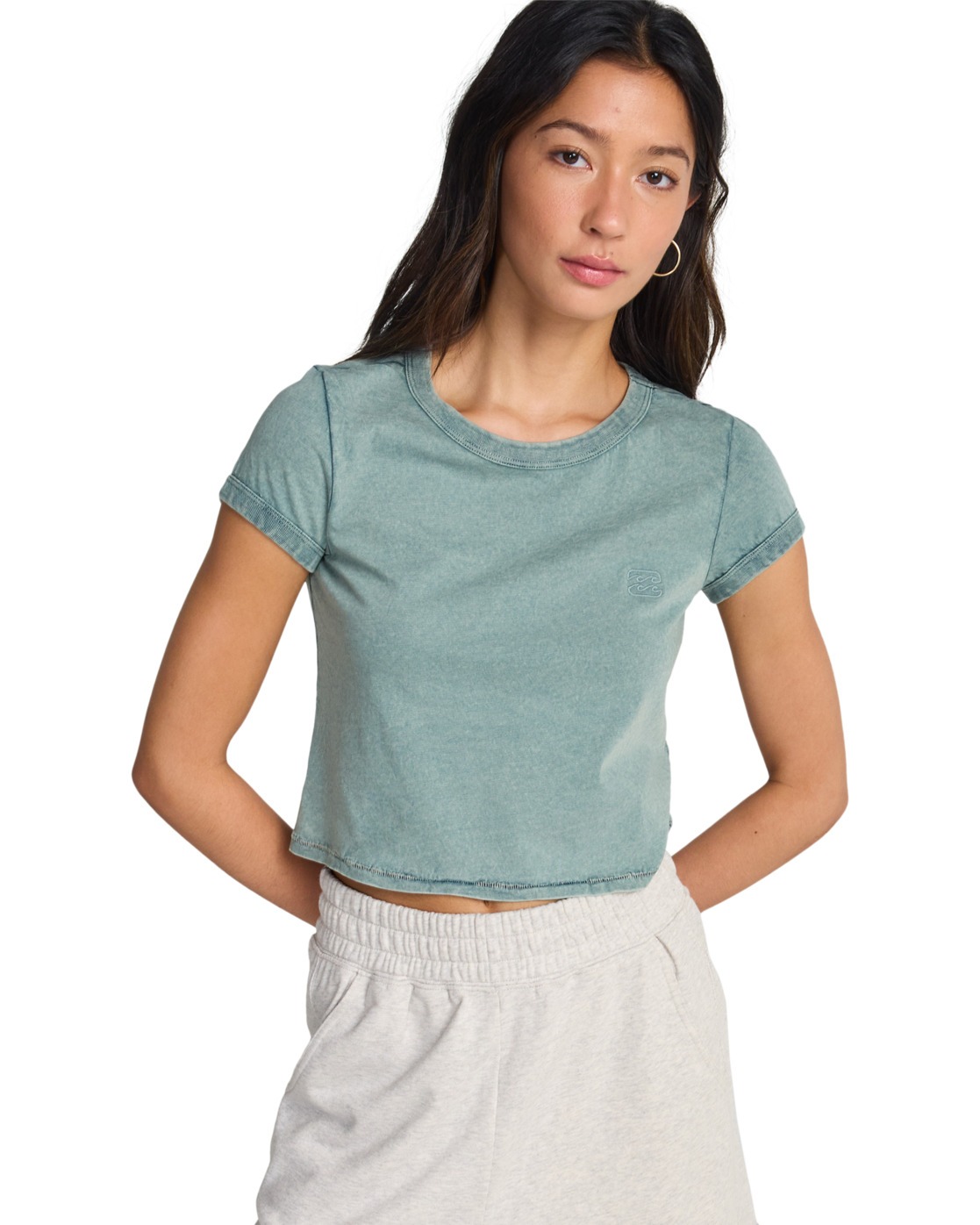 Short taille élastique SO TYPICAL, BILLABONG