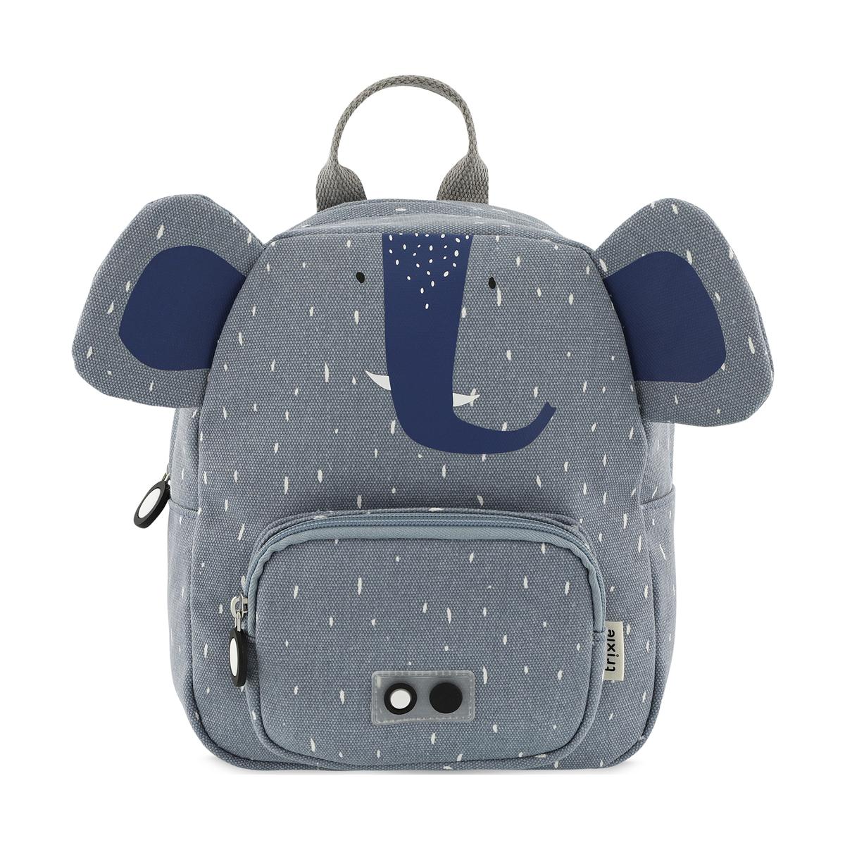 Sac à dos bébé Mrs. Elephant, TRIXIE
