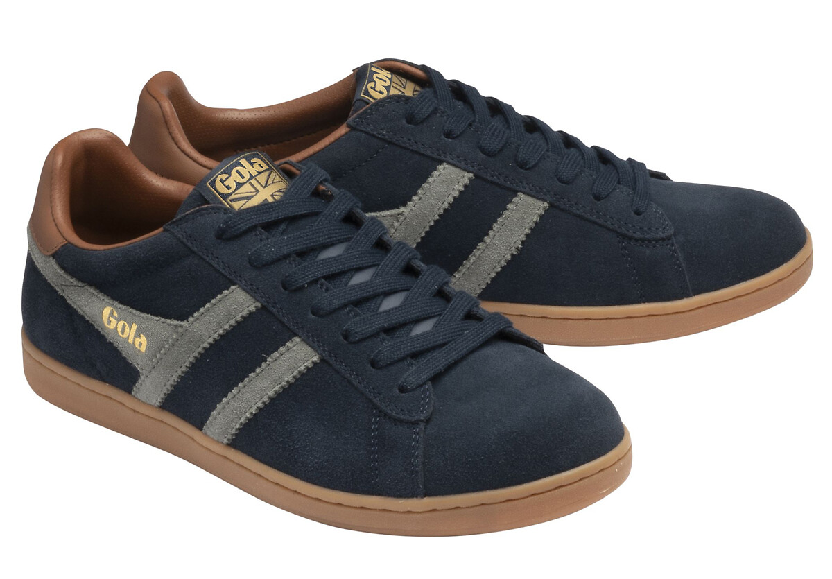 GOLA Zapatillas de piel