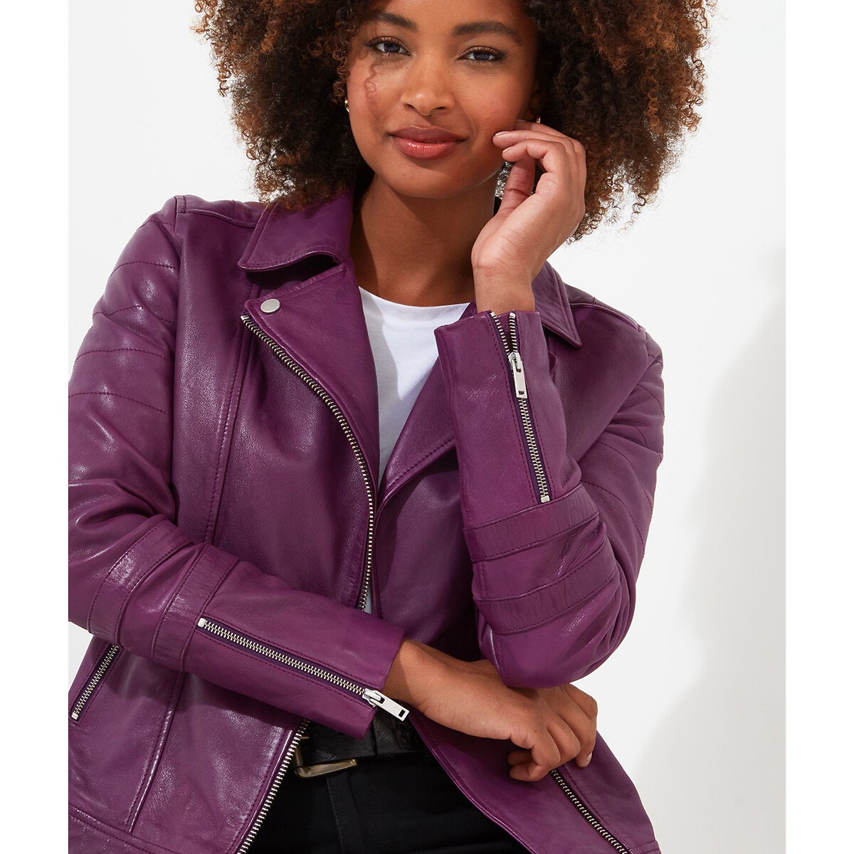 Veste femme JOE BROWNS La Redoute