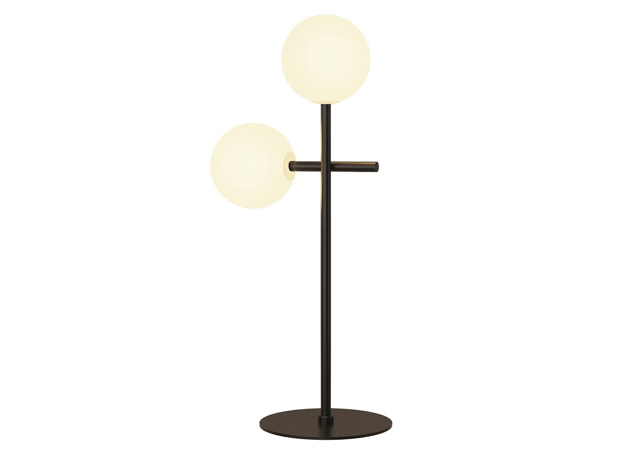 Lampe design en métal, CELLAR, MANTRA