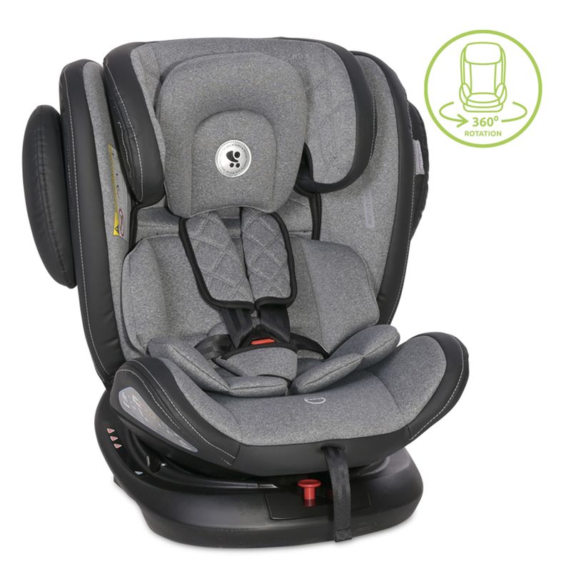 Si ge auto b b pivotant aviator sps isofix groupe 0 1 2 3 0