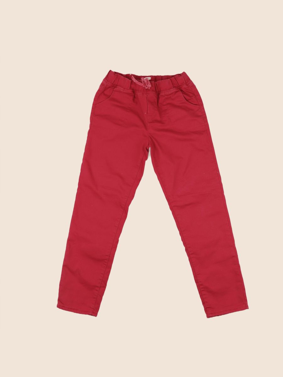Pantalon doublé - Très bon état, VERTBAUDET