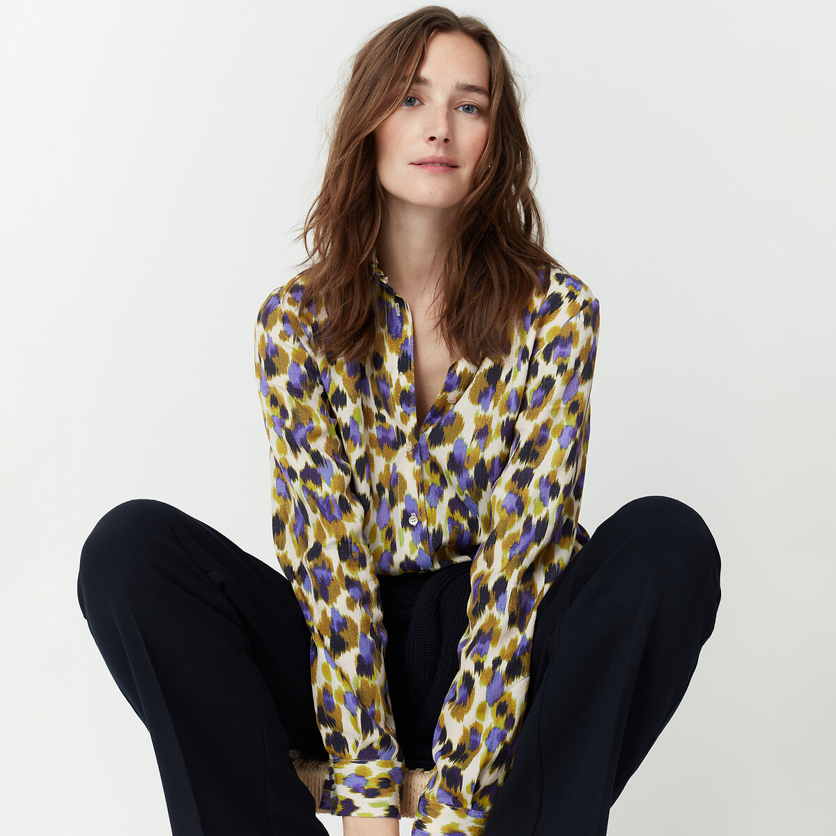 Ropa mujer la redoute 2025
