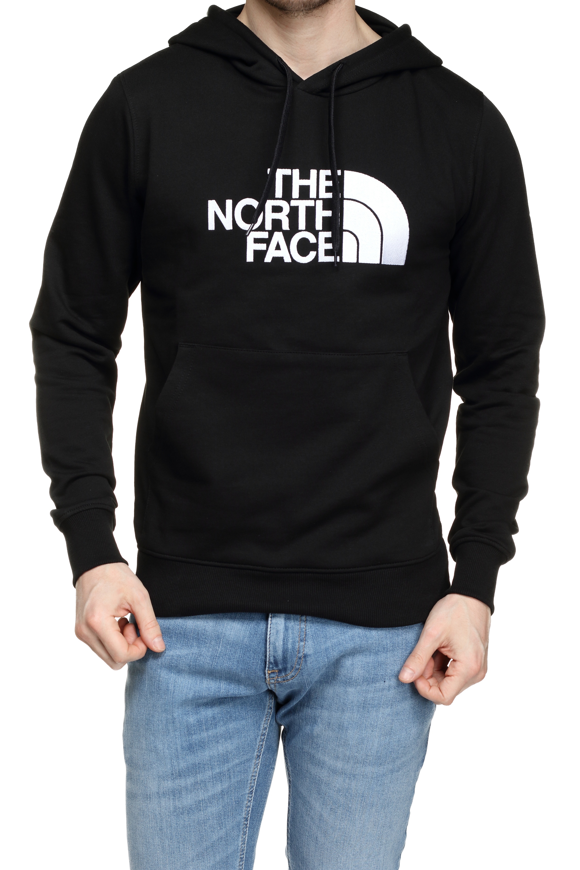 Pull north clearance face noir