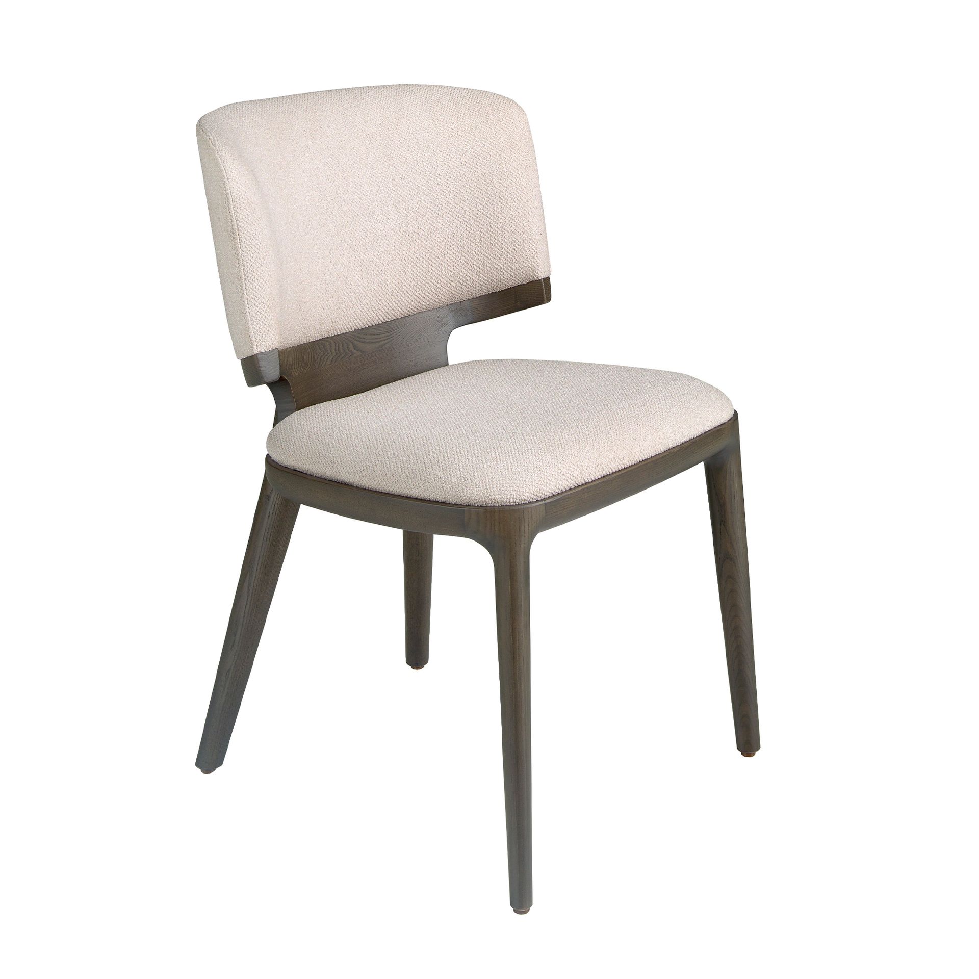 Chaise en tissu, ANGEL CERDA