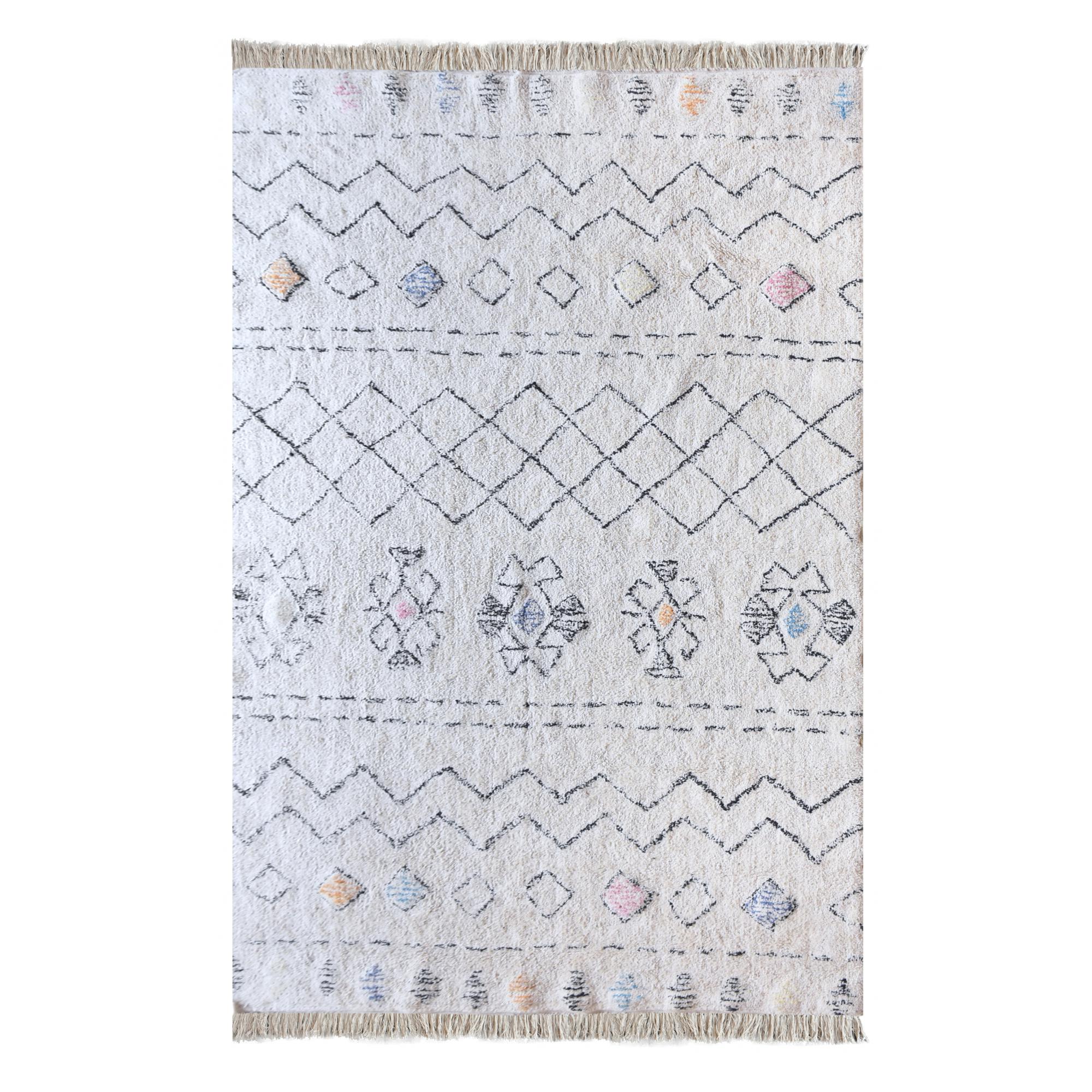 Tapis Seabert, THE RUG REPUBLIC