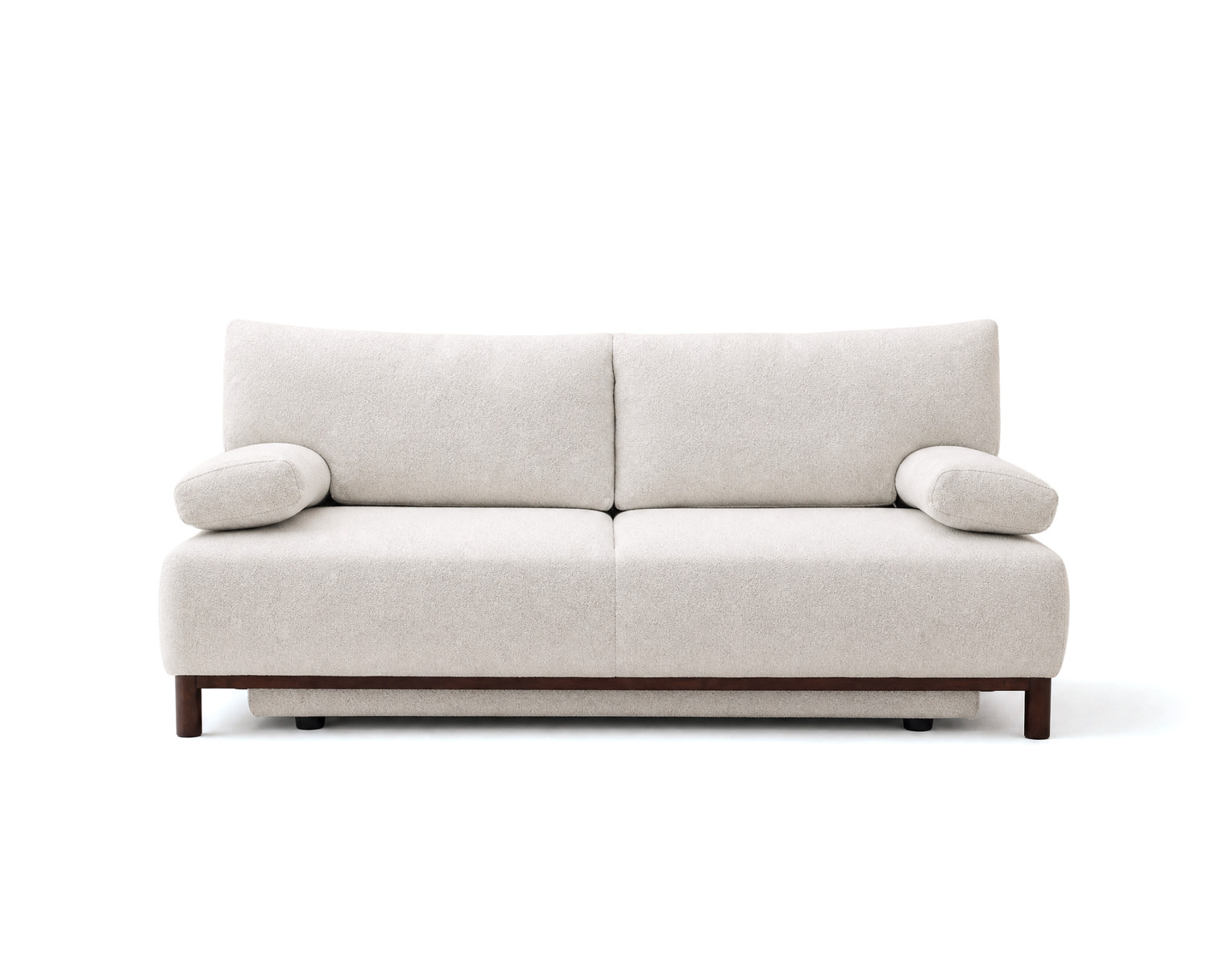 Canapé Convertible 3 places - HORTENSE, BEST MOBILIER