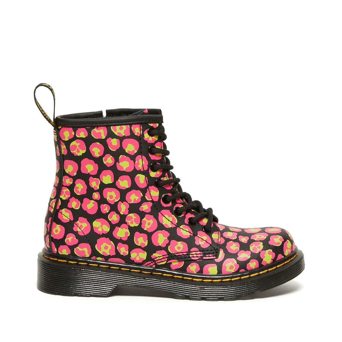 Dr martens moins top cher
