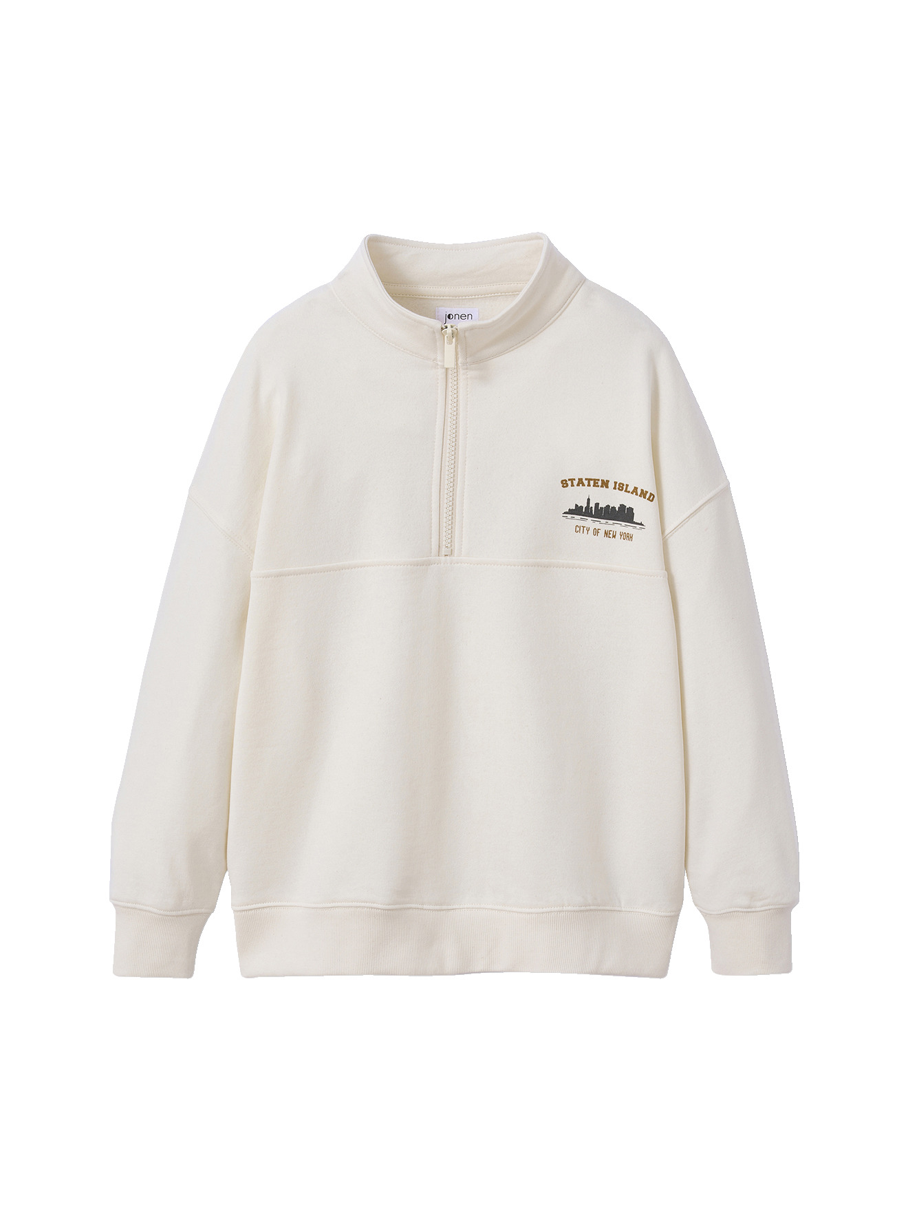 Sweat camionneur, JONEN