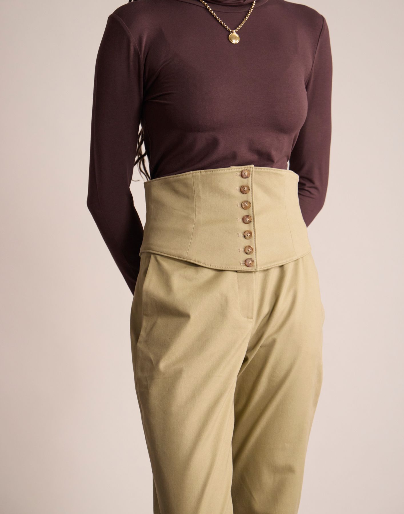Ceinture Sylla, INES DE LA FRESSANGE PARIS