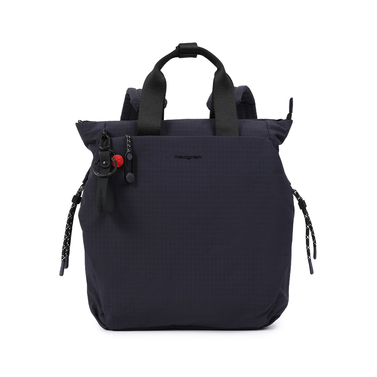 Petit sac à dos urbain modulable organisé, HEDGREN