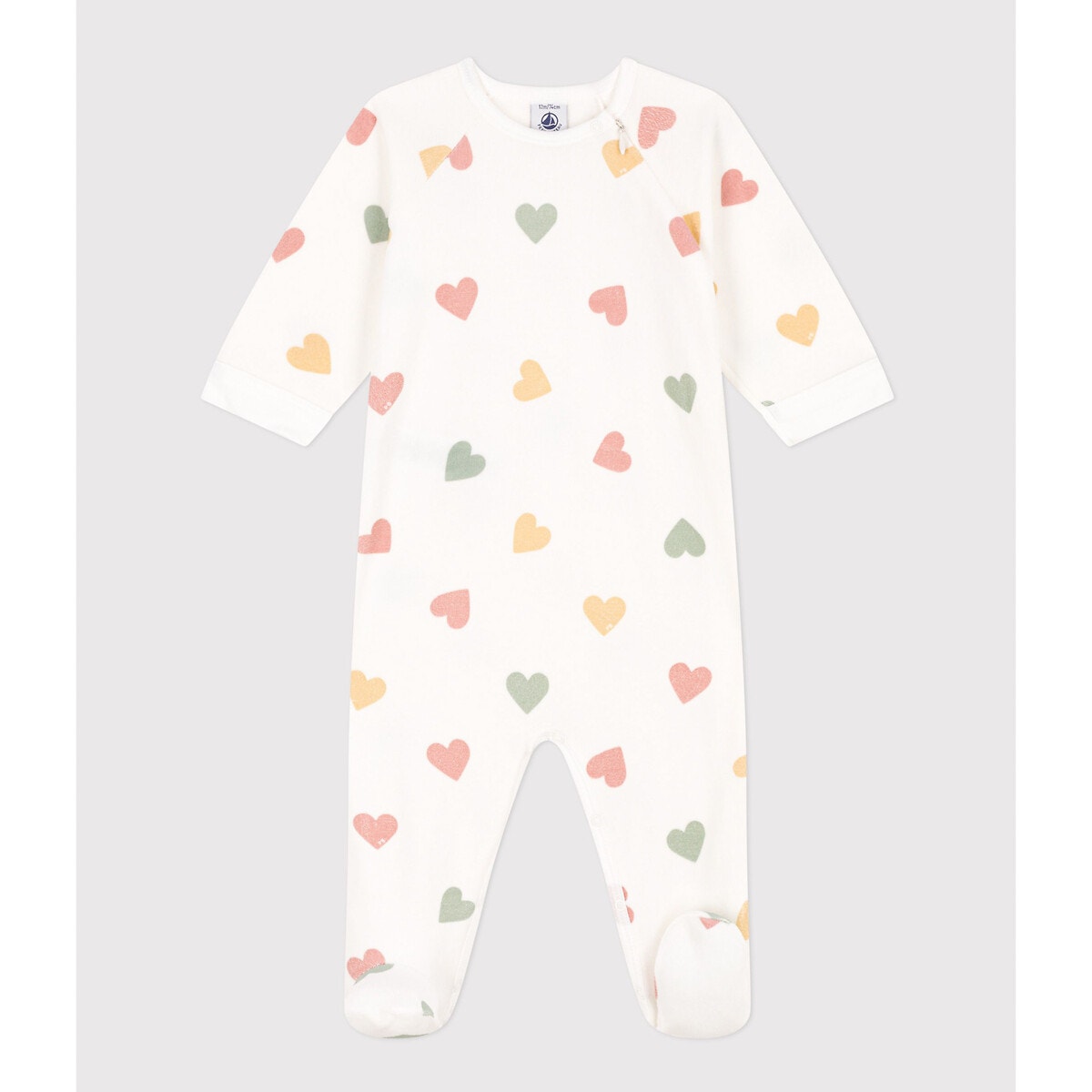 La redoute pyjama sales fille 12 ans