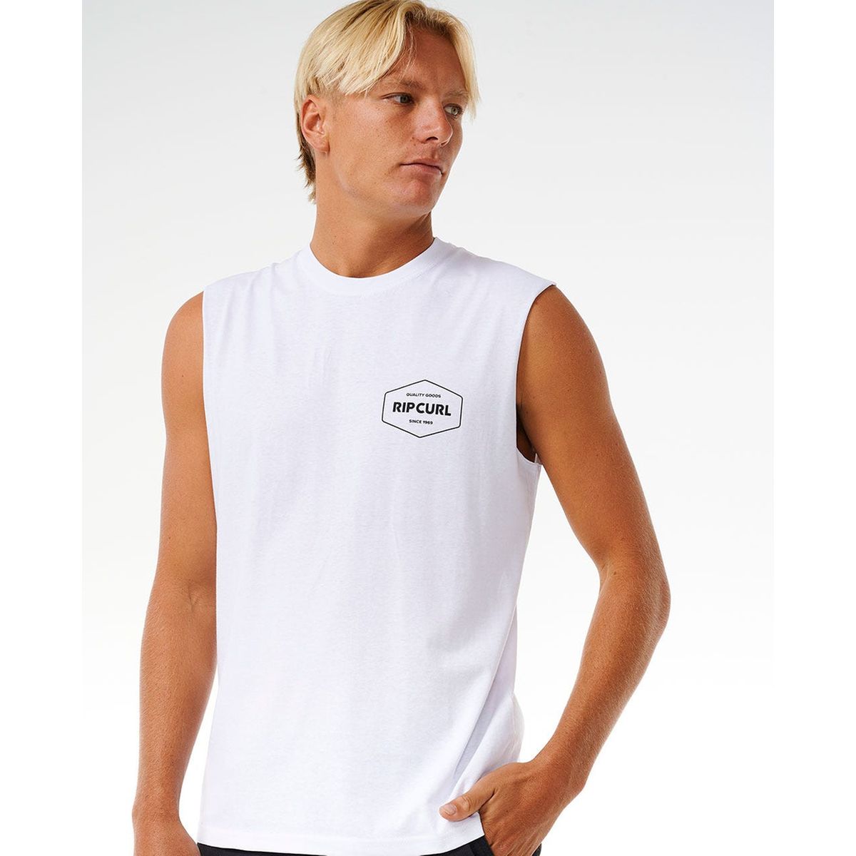 Débardeur hot sale homme tendance