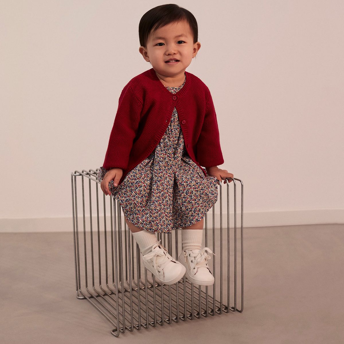 Robe Boheme Bebe Fille La Redoute Robe Boheme Bebe Fille La Redoute