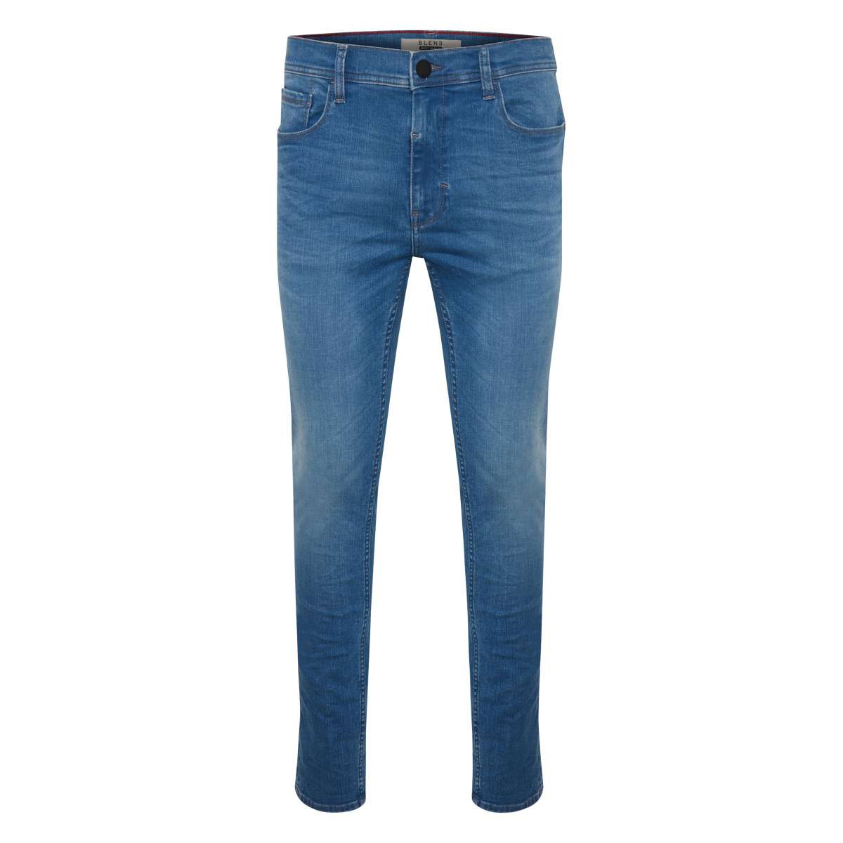 Jean coton slim, BLEND