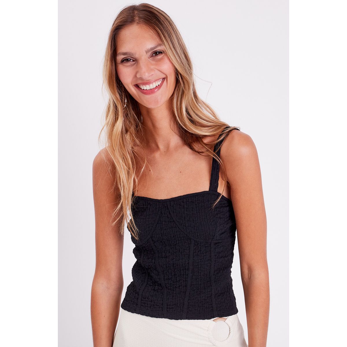 Debardeur corset outlet