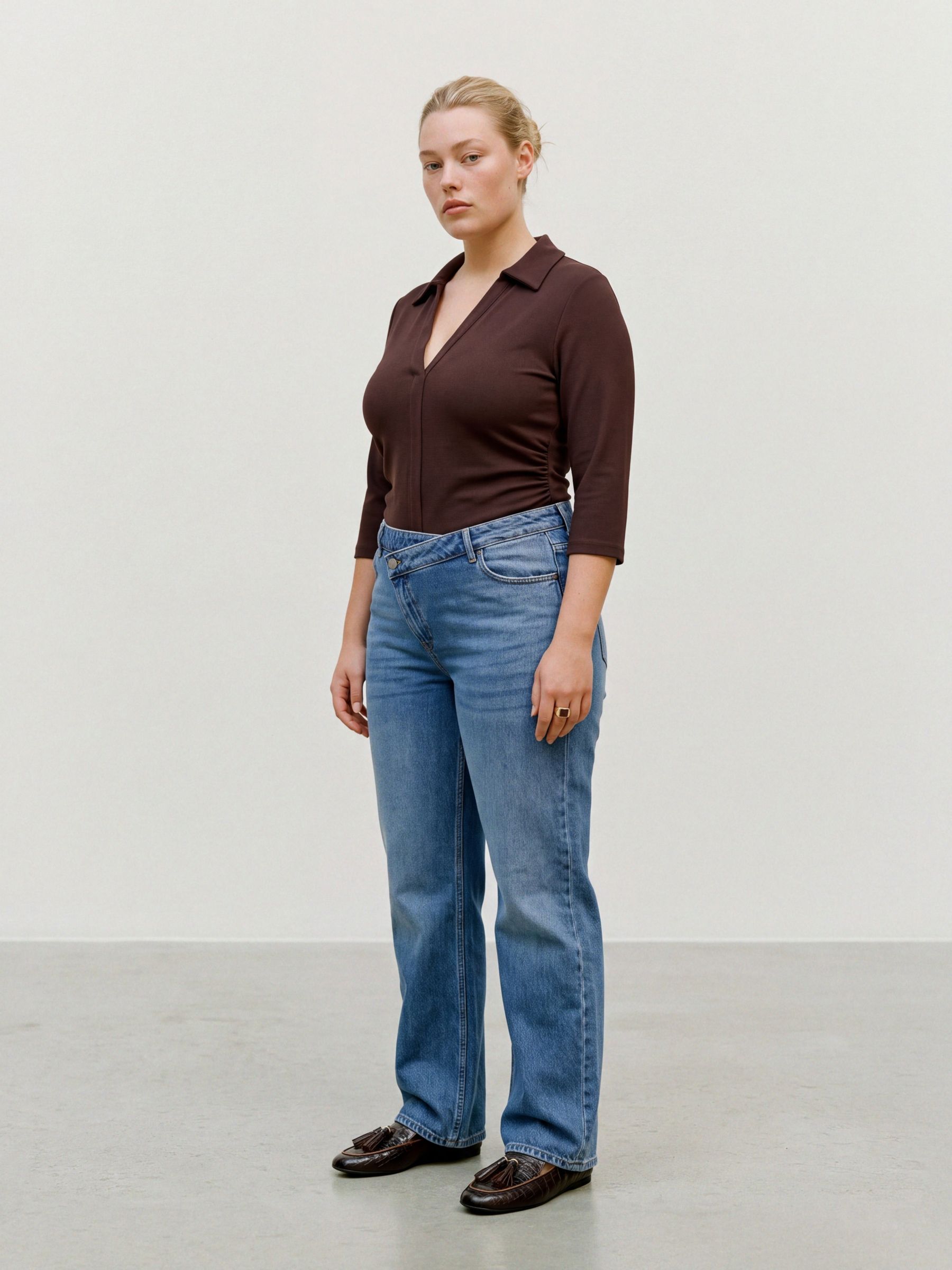 Top, VERO MODA