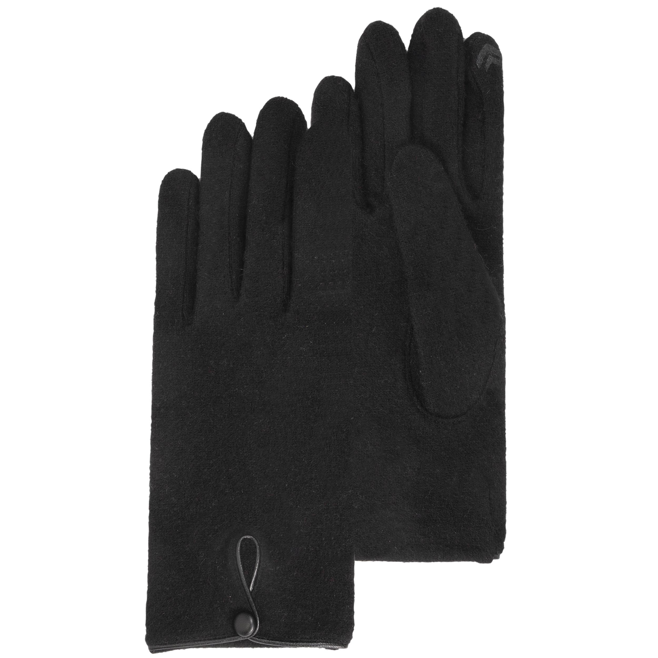 Gants tactiles non doublés légers, ISOTONER