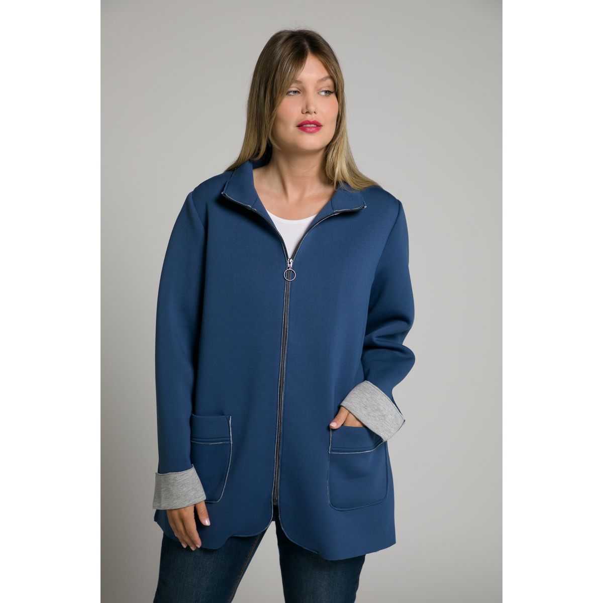 Blouson voile store