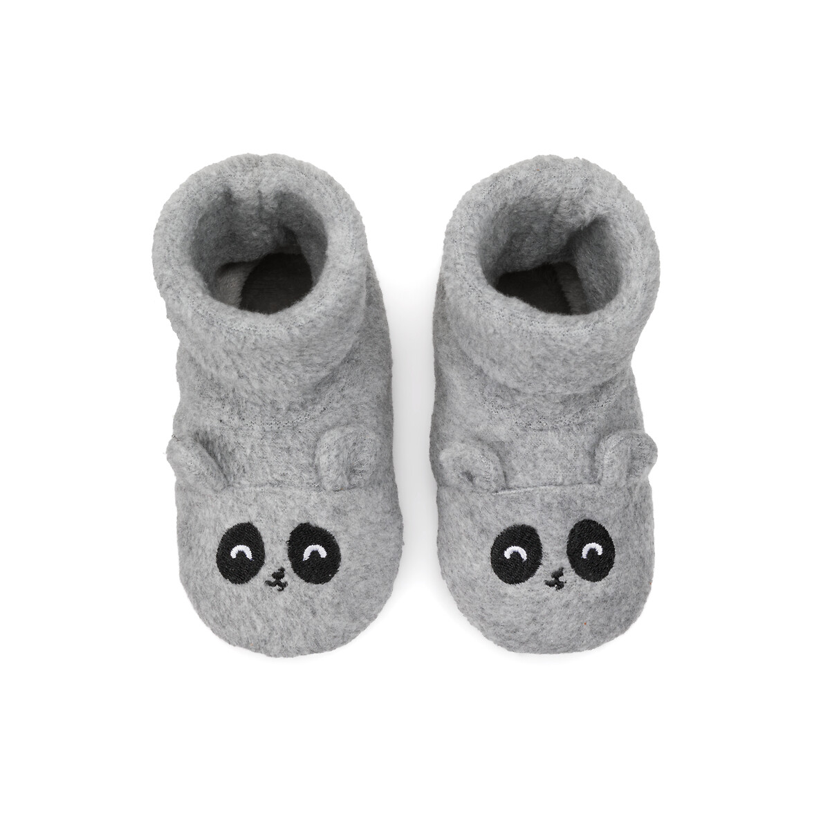 Kids Fleece Slipper Socks