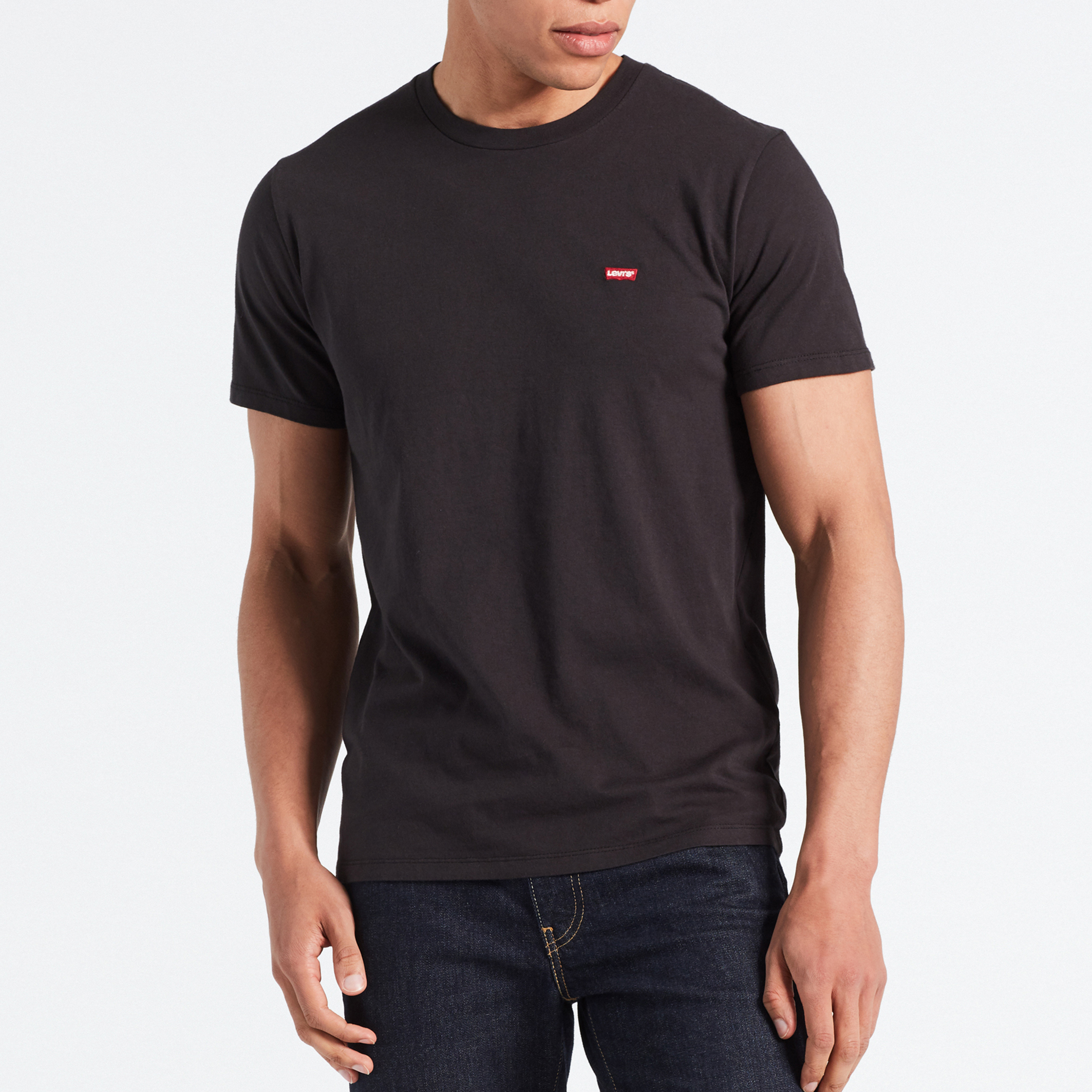 Men's T-Shirts & Vests | Printed & V-Neck T-Shirts For Men | La Redoute