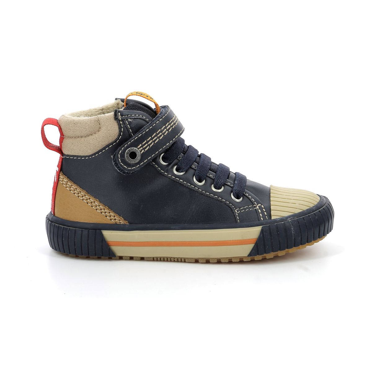 La redoute online kickers garcon