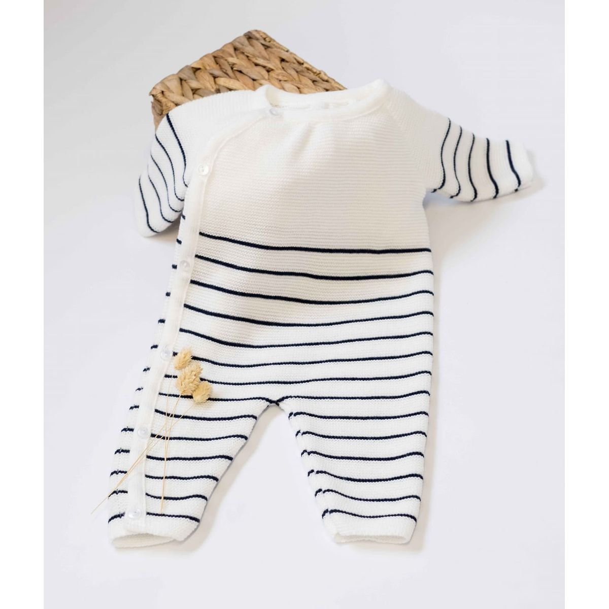 Tenue sortie 2025 maternite bebe fille