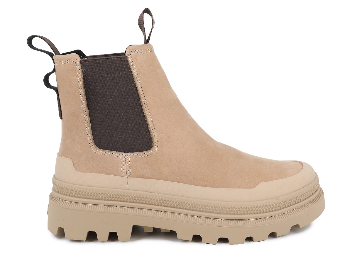 Palladium Botines Trooper Chelsea Waterproof