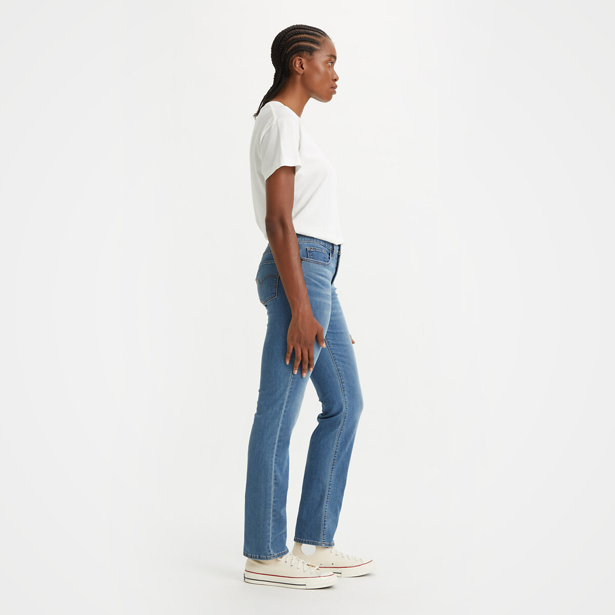 314 straight shaping jeans Levi s La Redoute