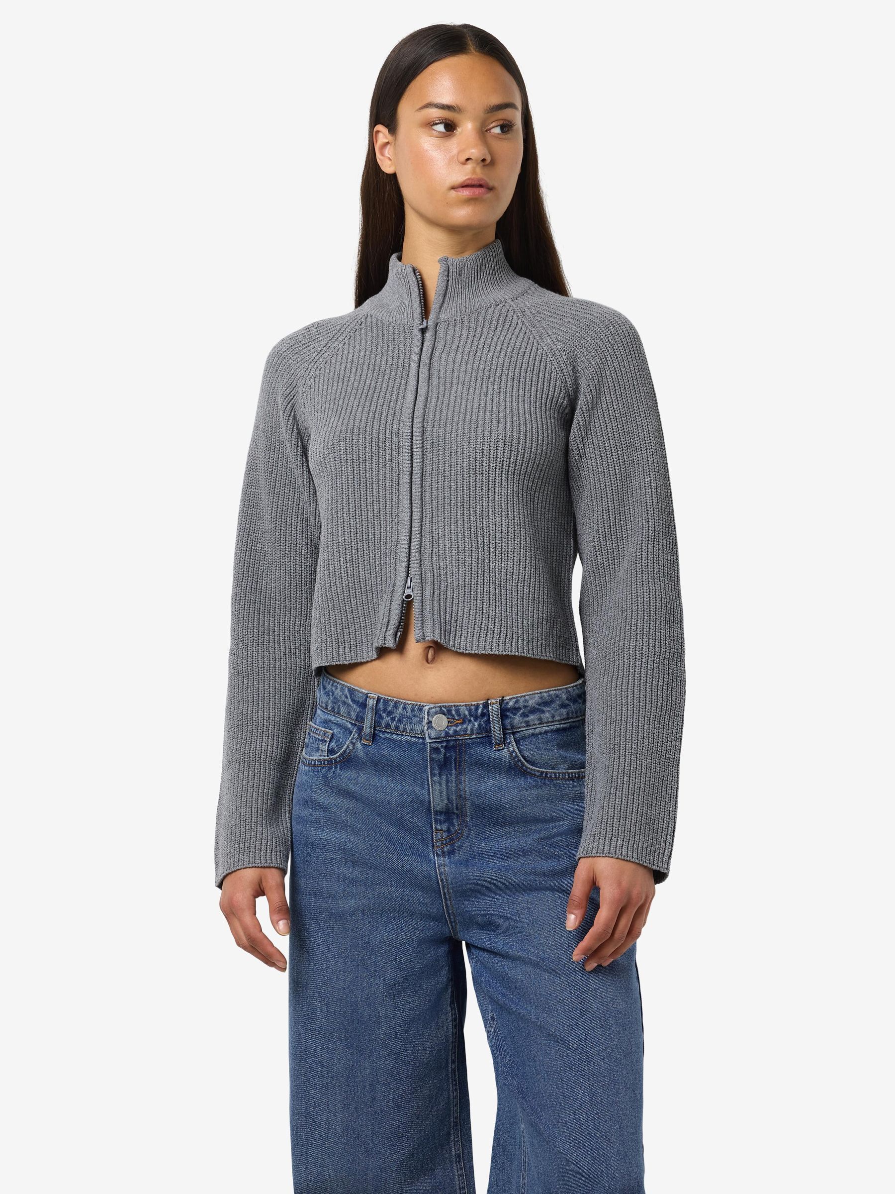 Cardigan, NOISY MAY