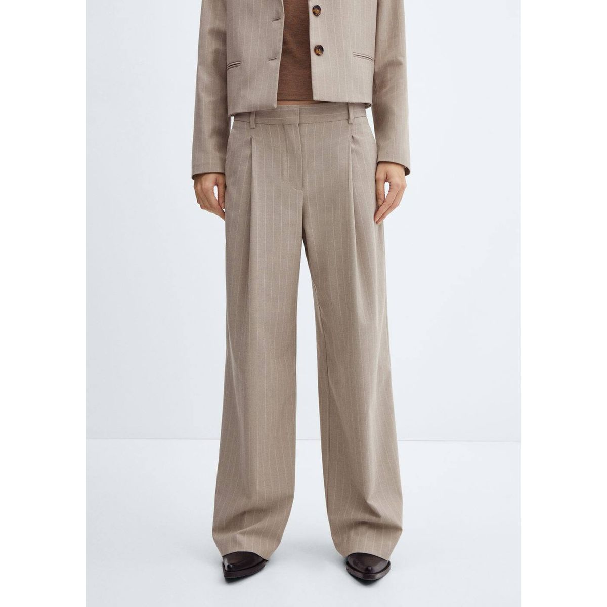 La redoute costume femme top