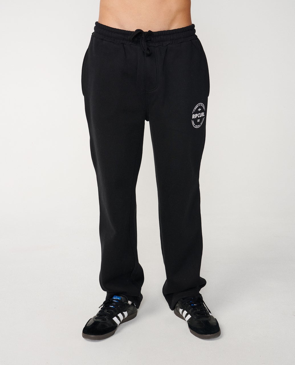 Pantalon de survêtement STAPLE, RIP CURL