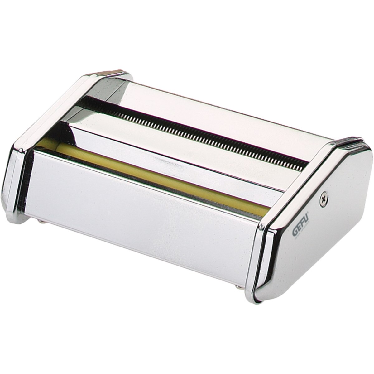 Adaptateur pour machines à pâtes fraîches pour lasagnes ricces et spaghettis, GEFU